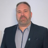 Steve Hutchison