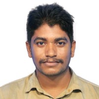 Ramki Natarajan