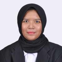 Sitta F Rahmadhina