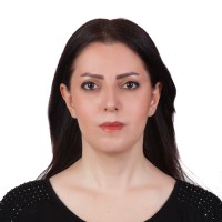 Mahnaz Arabi