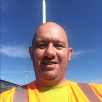 Alan Rainford