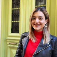 Maria Triantopoulou
