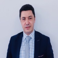 Ali Bıyıklı