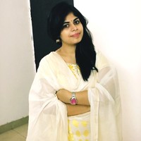 Vasudha Singh