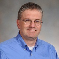 Michael Mitchell