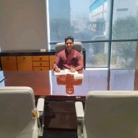 Avinash Dwivedi
