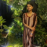 Aiswarya V