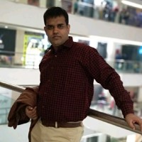 Prahlad Kumar Sharma