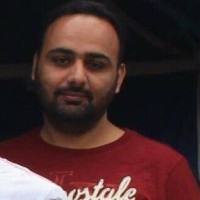 Parmpal Singh Chouhan