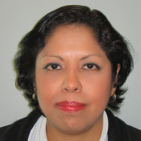 Lidia Victoria Ramirez