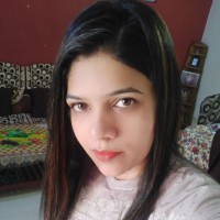 Madhu Dagar