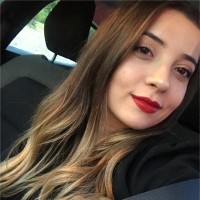 İrem Orcan Mizrak