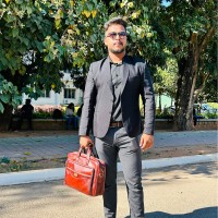 SOUVIK NAYAK
