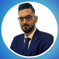 Ali Alhudari