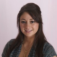 Sarah Mitrano