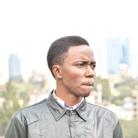 Ben Wambugu