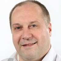 Henk-Jan Van Der Marel