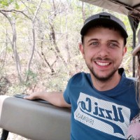 Schalk Van der merwe