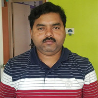 Bhagwan Dhumal