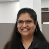 Mamta Patel