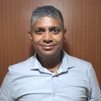 Lenny Naicker