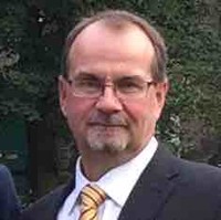 Steve Dickens