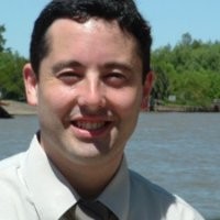 Martin Javier Benitez