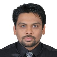 Vinith Pillai