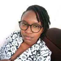 Nancy Watoro