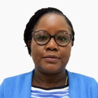 Felicity Kinoti