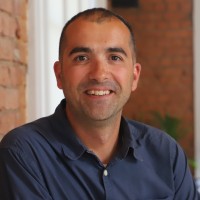 Borja Huidobro De Diego