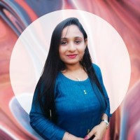 Mansi Dhingani