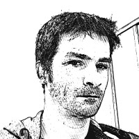 Thierry Courant