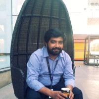 ASIS KUMAR PANDA