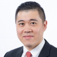 Henry Leung
