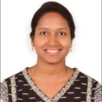 Swetha Kumari Anapa