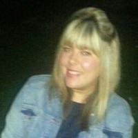 Amanda Haslam