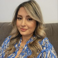 Mahshad Mirmortazavi