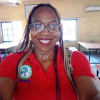 Onyinyechi Ndimele Akomah-Abadaike