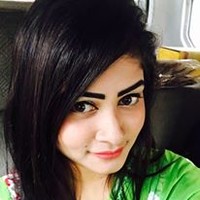 Nidhi Rana
