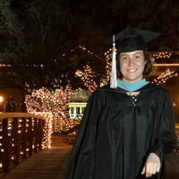 Jordan Alonzo, M.Ed., Cpt