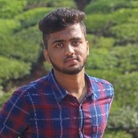 Akash C