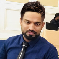 Rizmy Ahmed