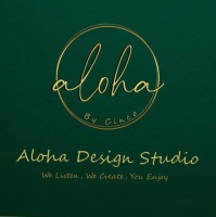 Aloha Design Studio (alohabycinco)
