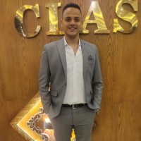 Ahmed Abdelgafar