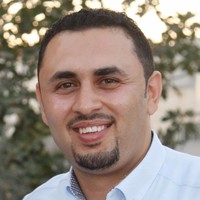 Basil Qaddarah , Pmp®