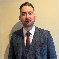 Daniel Kehoe