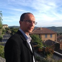 Laurent CONTE