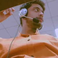 Harsh rai