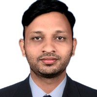 Ramesh Shinde